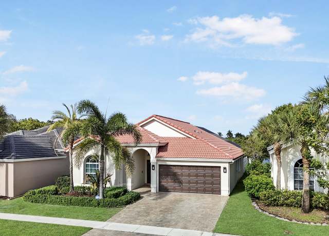 Property at 7070 Charleston Point Dr, Lake Worth, FL 33467, 3 beds, 2 baths