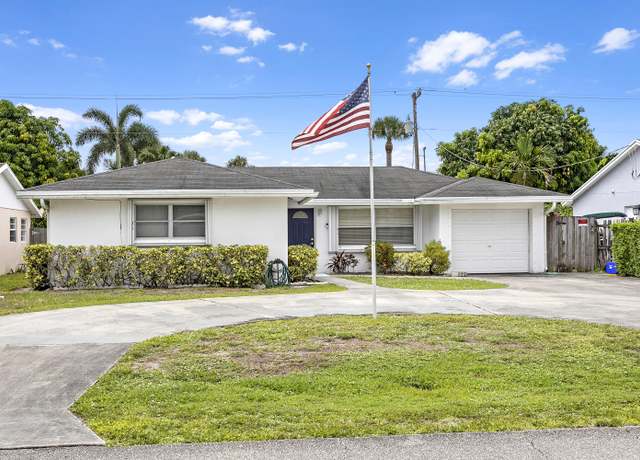 Property at 328 Balsam St, Palm Beach Gardens, FL 33410, 3 beds, 2 baths