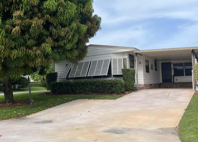 Property at 7761 SE Shenandoah Dr, Hobe Sound, FL 33455, 2 beds, 2 baths