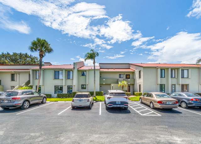 Property at 5413 SE Miles Grant Rd #206, Stuart, FL 34997, 1 bed, 1.5 baths