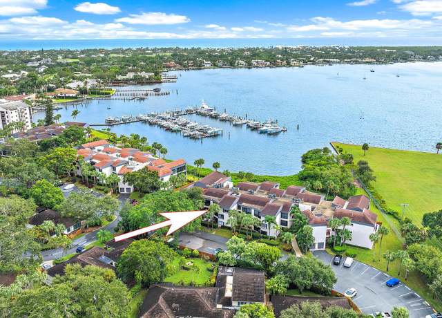 Property at 1660 Twelve Oaks Way #205, North Palm Beach, FL 33408, 2 beds, 2 baths