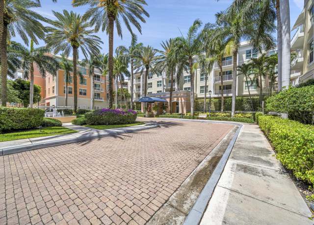 Property at 802 W Windward Way #204, Lantana, FL 33462, 1 bed, 1 bath