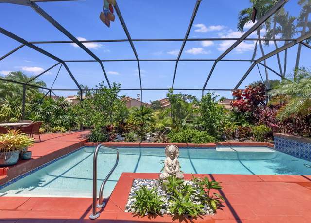 Property at 6403 Via Rosa, Boca Raton, FL 33433, 2 beds, 2 baths