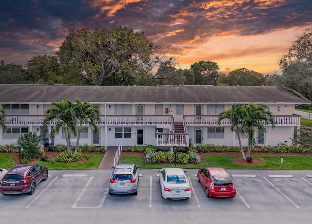 Property at 54 Newport C #54, Deerfield Beach, FL 33442, 2 beds, 1.5 baths