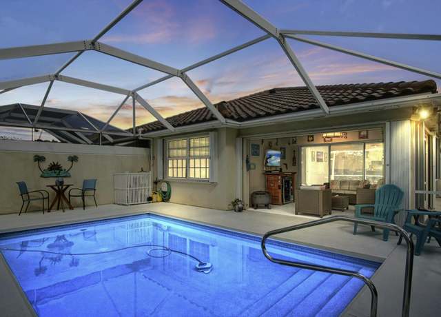 Property at 8376 SE Paurotis Ln, Hobe Sound, FL 33455, 2 beds, 2 baths