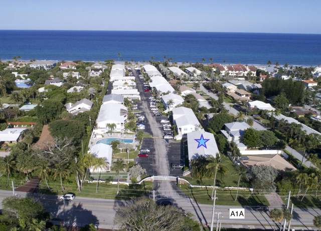 Property at 5505 N Ocean Blvd Unit 2-103, Ocean Ridge, FL 33435, 1 bed, 1 bath