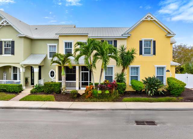 Property at 10611 SW Academic Way, Port Saint Lucie, FL 34987, 2 beds, 2 baths