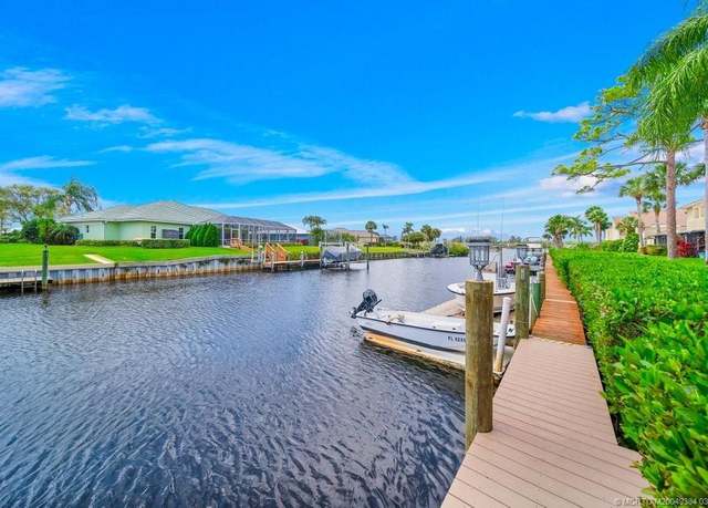 Property at 1102 SE Mitchell Ave #106, Port Saint Lucie, FL 34952, 3 beds, 3 baths