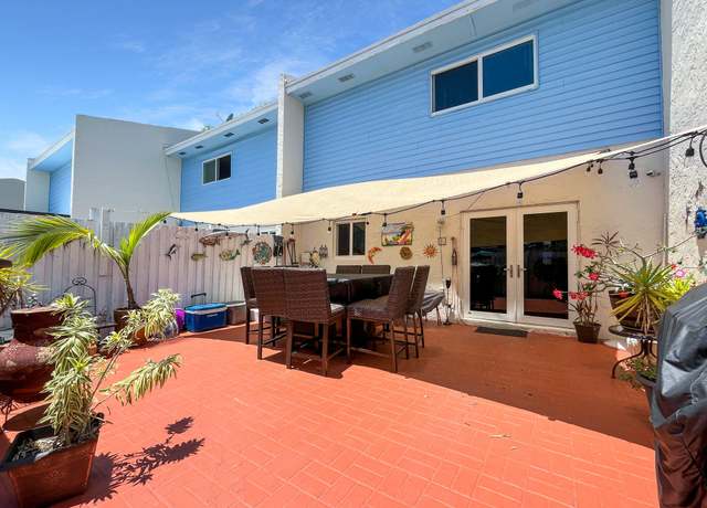 Property at 22277 SW 103 Av Ave #22277, Cutler Bay, FL 33190, 2 beds, 2.5 baths