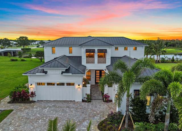 Property at 20049 SE Bridgewater Dr, Jupiter, FL 33458, 4 beds, 5 baths