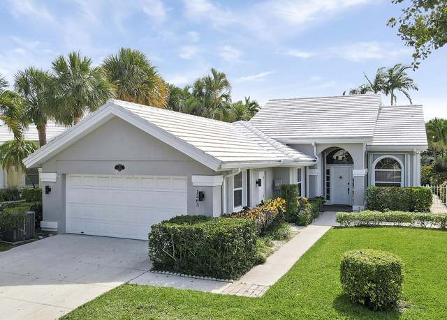 Property at 1365 Wilderness Rd, West Palm Beach, FL 33409, 3 beds, 2 baths