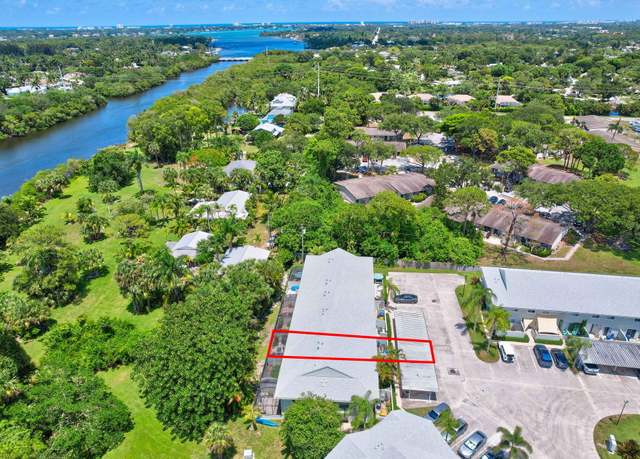 Property at 6143 Riverwalk Ln #3, Jupiter, FL 33458, 3 beds, 2.5 baths