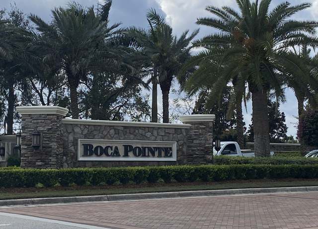 Property at 7908 Seville Pl #1702, Boca Raton, FL 33433, 2 beds, 2 baths
