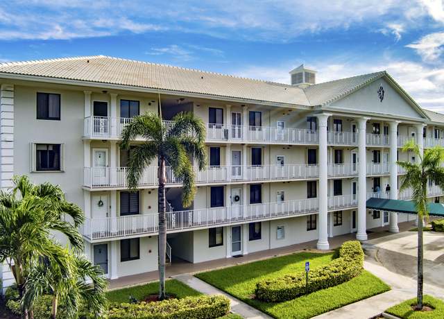 Property at 6193 Balboa Cir #202, Boca Raton, FL 33433, 2 beds, 2 baths