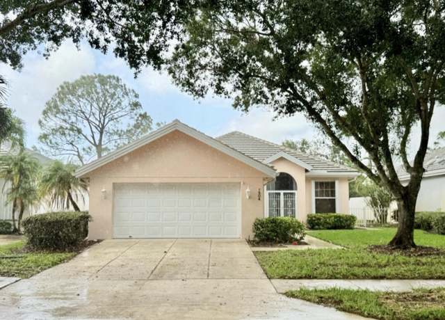 Property at 7504 SE Marsh Fern Ln, Hobe Sound, FL 33455, 3 beds, 2 baths