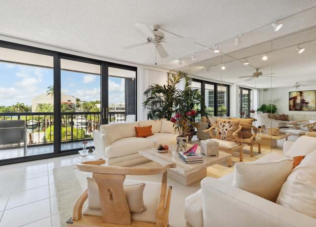 Property at 4748 S Ocean Blvd #206, Highland Beach, FL 33487, 2 beds, 2 baths
