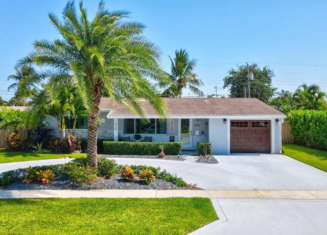 Property at 520 SE 3rd Ct, Deerfield Beach, FL 33441, 3 beds, 2 baths