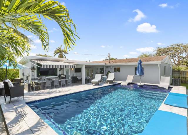 Property at 520 SE 3rd Ct, Deerfield Beach, FL 33441, 3 beds, 2 baths
