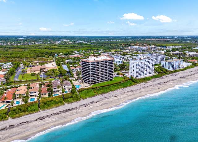 Property at 800 Ocean Dr #204, Juno Beach, FL 33408, 3 beds, 2.5 baths