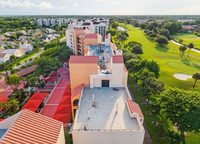 Property at 7217 Promenade Dr #801, Boca Raton, FL 33433, 3 beds, 2 baths