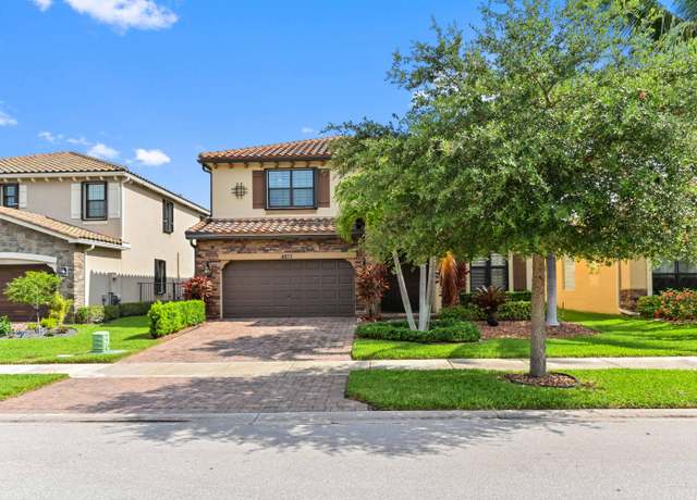 Property at 8873 Sea Chase Dr, Lake Worth, FL 33467, 5 beds, 3.5 baths