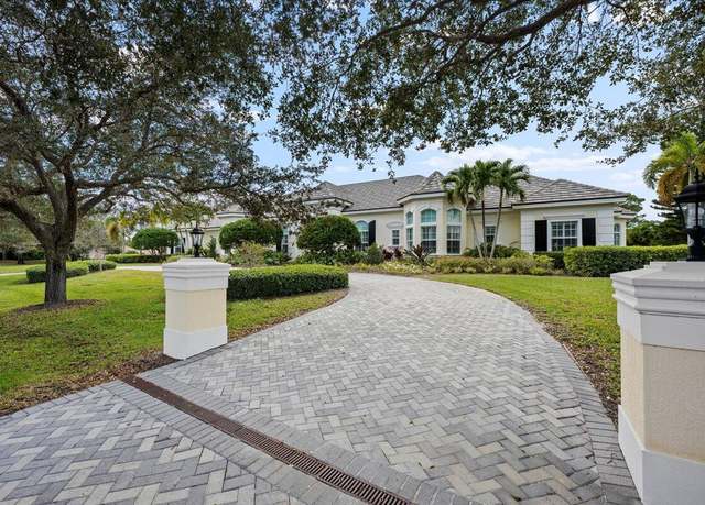 Property at 5775 Lady Luck Rd, Palm Beach Gardens, FL 33418, 5 beds, 6 baths