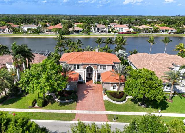 Property at 12489 Equine Ln, Wellington, FL 33414, 4 beds, 5 baths