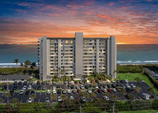 Property at 4200 N Highway A1a #616, Fort Pierce, FL 34949, 2 beds, 2 baths
