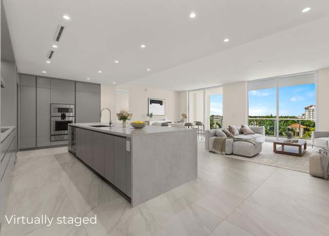 Property at 220 SE Mizner Blvd #610, Boca Raton, FL 33432, 3 beds, 3.5 baths