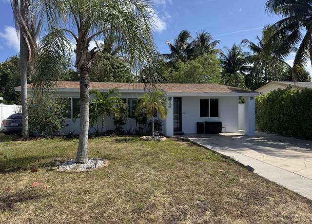 Property at 136 SW 11th Ave, Boynton Beach, FL 33435, 3 beds, 2 baths
