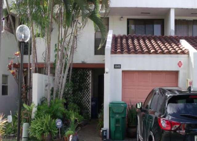 Property at 6649 Racquet Club Dr #173, Lauderhill, FL 33319, 3 beds, 2.5 baths