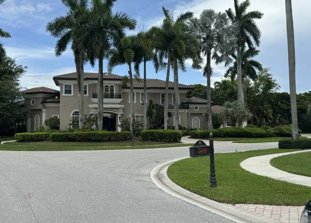 Property at 16467 Brookfield Estates Way, Delray Beach, FL 33446, 5 beds, 5.5 baths