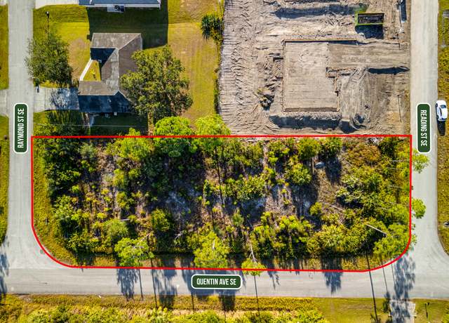 Property at 0000 Unknown, Palm Bay, FL 32909