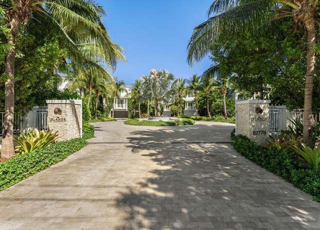 Property at 82779 Old Hwy #3, Islamorada, FL 33036, 4 beds, 4.5 baths