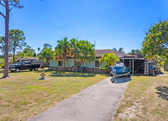 Property at 4257 Gulfstream Rd, Lake Worth, FL 33461, 4 beds, 2 baths