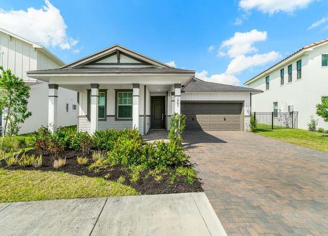 Property at 1846 Wandering Willow Way, Loxahatchee, FL 33470, 3 beds, 2 baths