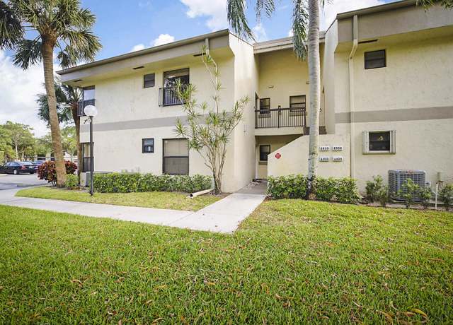 Property at 2939 Carambola Cir S #2014, Coconut Creek, FL 33066, 3 beds, 2 baths