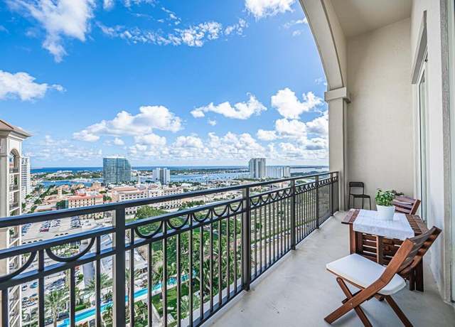 Property at 550 Okeechobee Blvd Unit Uph-15, West Palm Beach, FL 33401, 2 beds, 2 baths
