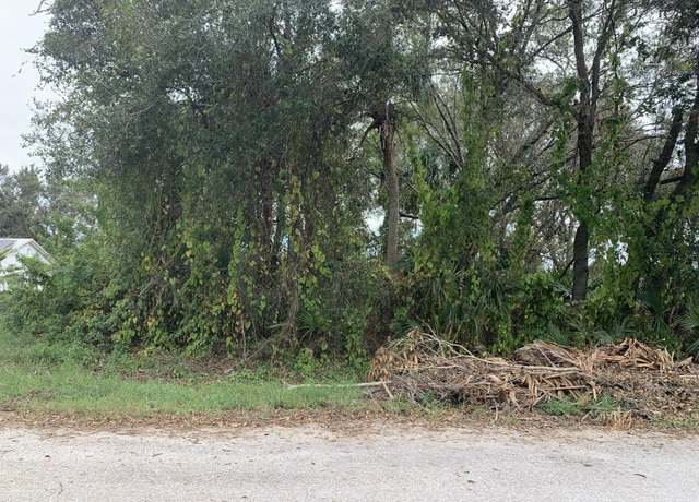 Property at 0 NW 28th Ave, Okeechobee, FL 34972