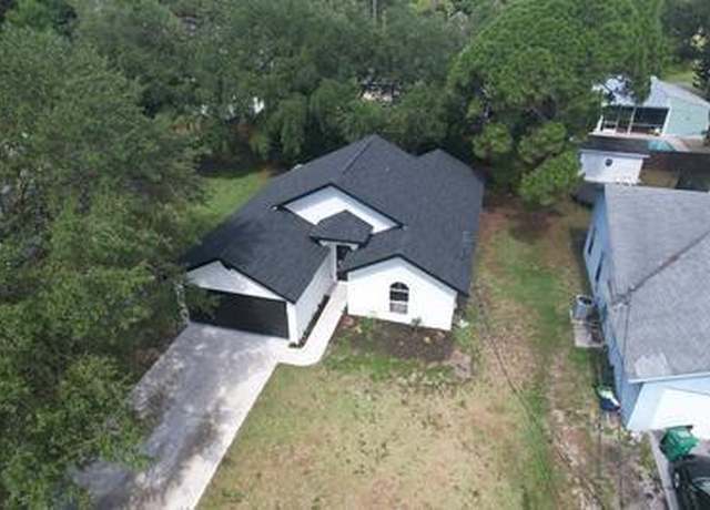 Property at 5613 Birch Dr, Fort Pierce, FL 34982, 3 beds, 2 baths