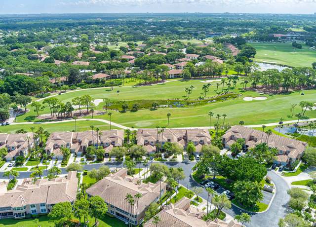 Palm Beach Gardens Condos for Sale near PGA: Ultimate Guide