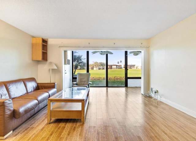 Property at 69 Capri B, Delray Beach, FL 33484, 2 beds, 2 baths