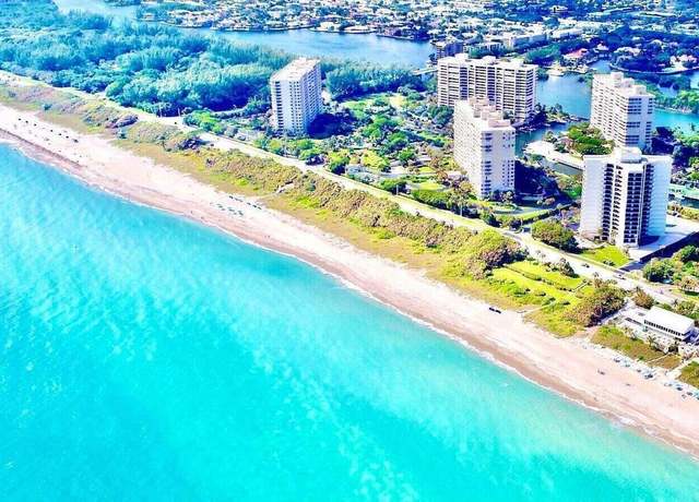 Property at 4101 N Ocean Blvd Unit D-1608, Boca Raton, FL 33431, 2 beds, 2 baths