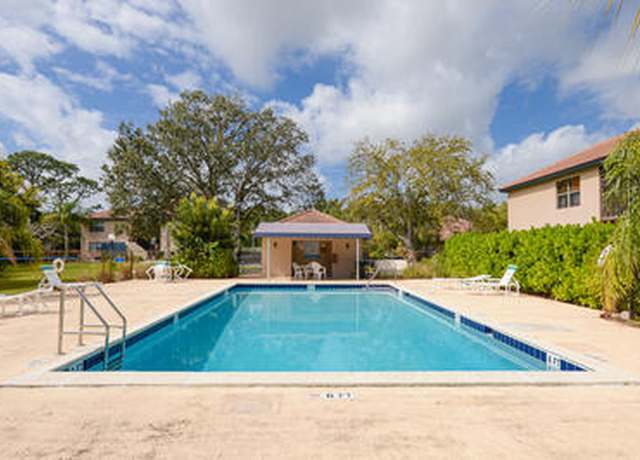 Property at 2424 SE Garden Ter #207, Port Saint Lucie, FL 34952, 2 beds, 2 baths
