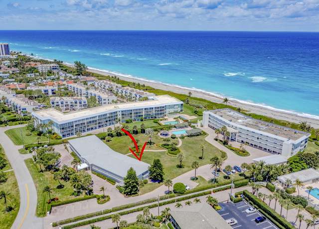 Property at 80 Celestial Way #213, Juno Beach, FL 33408, 2 beds, 2 baths