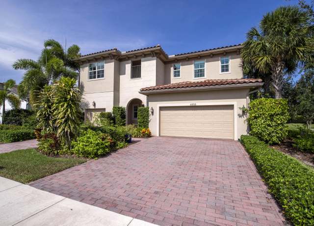 Property at 4858 Marginada Way, Lake Worth, FL 33467, 5 beds, 4.5 baths