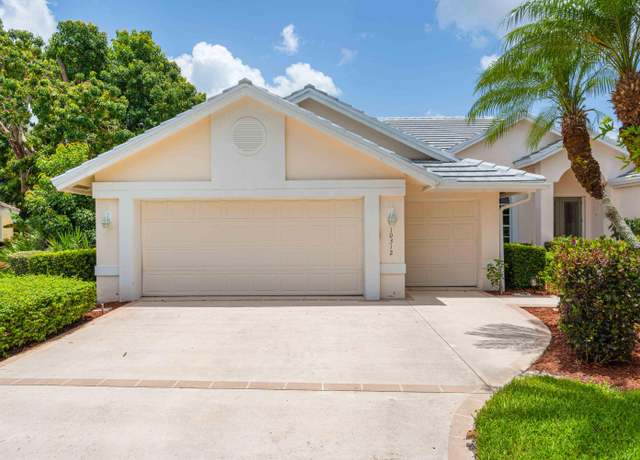 Property at 10312 Inverness Way, Port Saint Lucie, FL 34986, 3 beds, 2 baths
