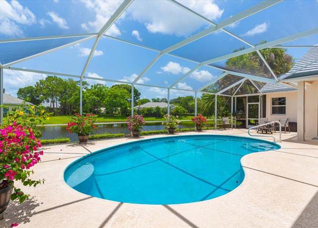 Property at 10312 Inverness Way, Port Saint Lucie, FL 34986, 3 beds, 2 baths