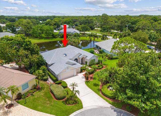 Property at 10312 Inverness Way, Port Saint Lucie, FL 34986, 3 beds, 2 baths