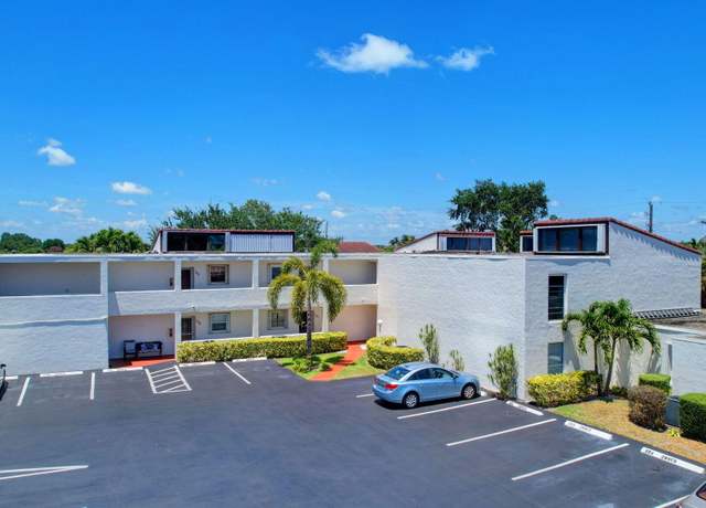 Property at 2561 Boundbrook Blvd #205, West Palm Beach, FL 33406, 1 bed, 1.5 baths
